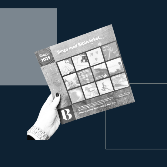 Grafisk illustration