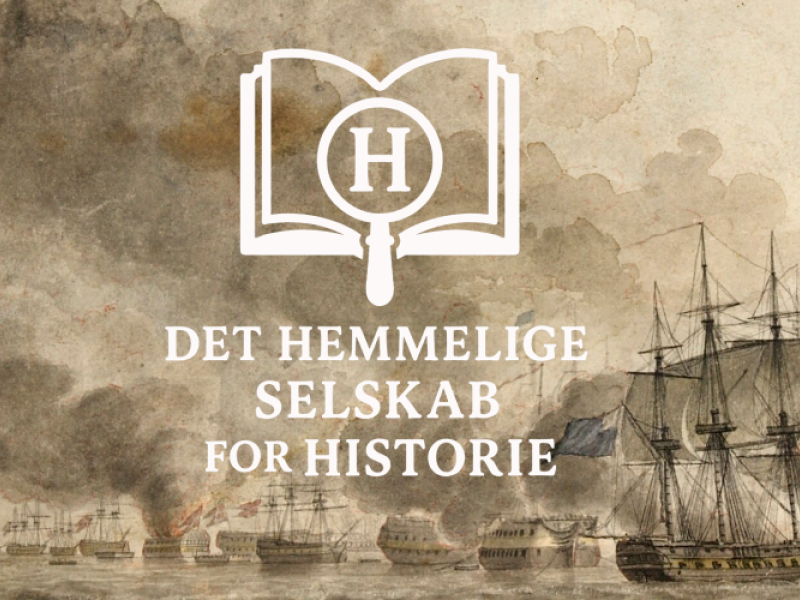 Eckersberg: Slaget paa reden, 1806, SMK