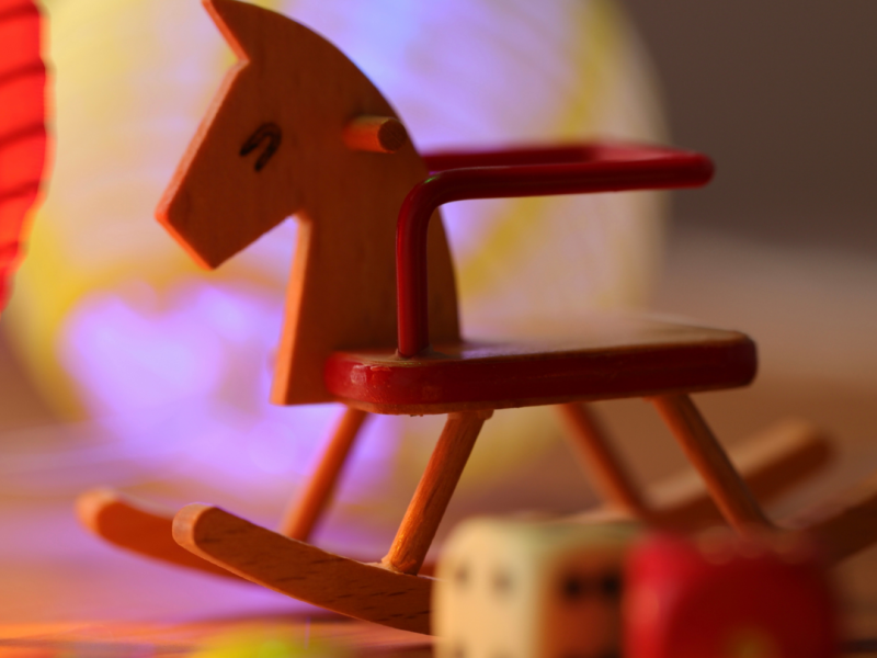 Bingo 2025 barndommens land