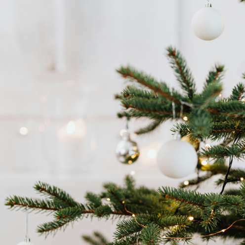 Julepynt