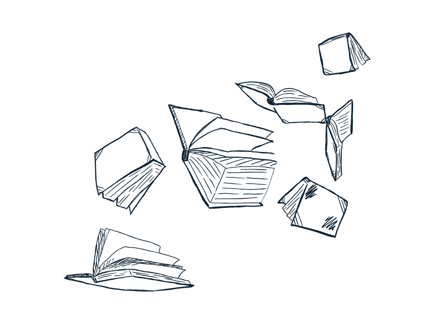 Grafisk illustration