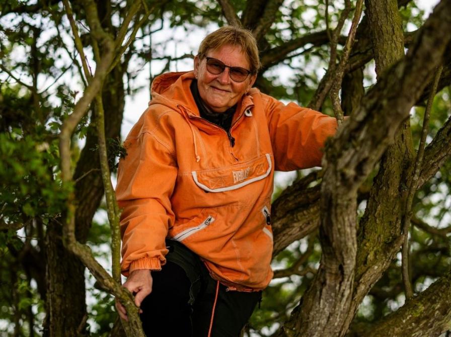 Billede af Bente Løwe Christiansen