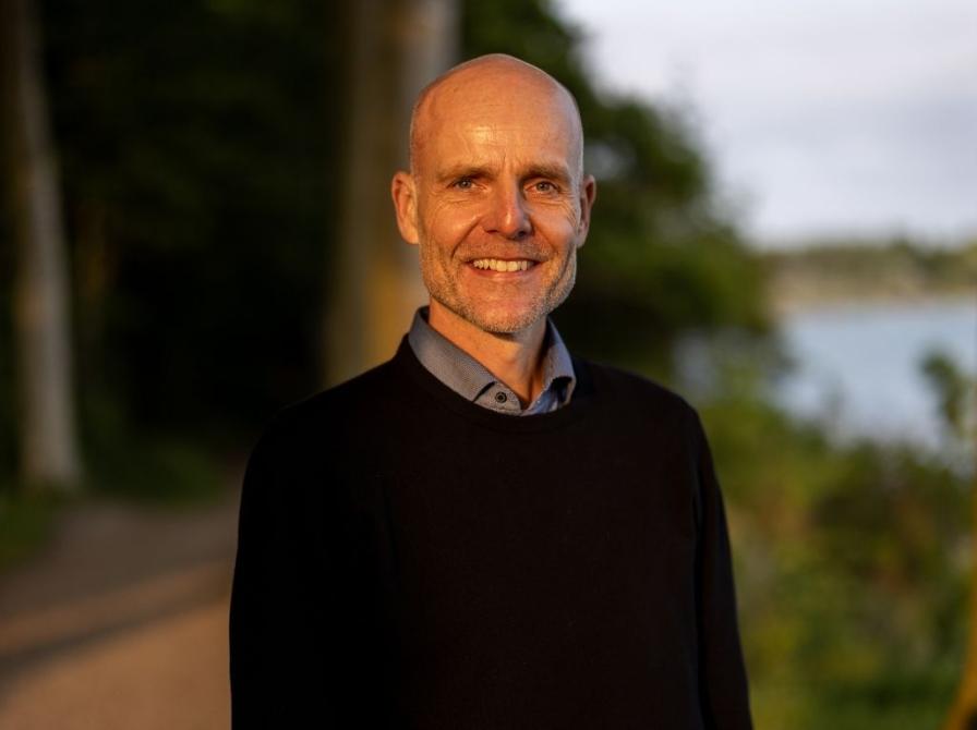 billede af Thorsten Krantz