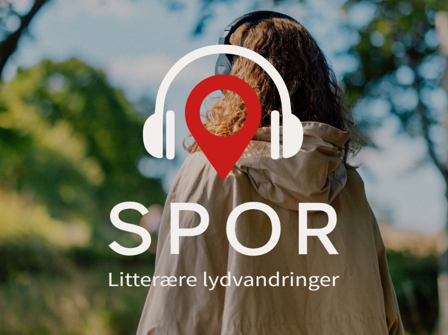 SPOR pressebillede med logo